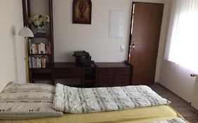 Ferienwohnung Am Mozarthuegel